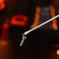  ООО QUATTRO PRO - Отвертка Point  SL4 х 100 мм  CrV  двухкомпонентная рукоятка Sparta