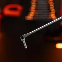  ООО QUATTRO PRO - Отвертка Point  SL5 х 100 мм  CrV  двухкомпонентная рукоятка Sparta