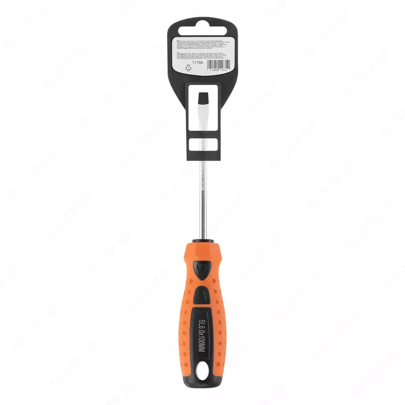 Отвертка "Point"