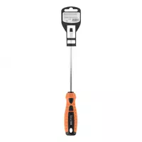  Отвертка Point  SL6 х 150 мм  CrV  двухкомпонентная рукоятка Sparta ООО QUATTRO PRO