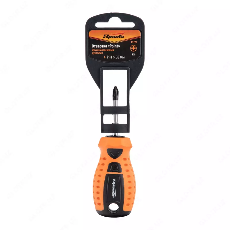 Отвертка "Point"