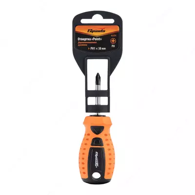 Отвертка "Point"