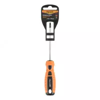  Отвертка Point  PH1 х 100 мм  CrV  двухкомпонентная рукоятка Sparta - ООО QUATTRO PRO