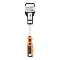  ООО QUATTRO PRO - Отвертка Point  PH1 х 100 мм  CrV  двухкомпонентная рукоятка Sparta