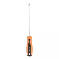 Отвертка Point  PH1 х 150 мм  CrV  двухкомпонентная рукоятка Sparta