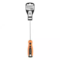  ООО QUATTRO PRO - Отвертка Point  PH1 х 150 мм  CrV  двухкомпонентная рукоятка Sparta