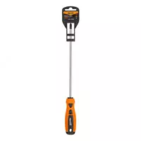  Отвертка Point  PH2х 200 мм  CrV  двухкомпонентная рукоятка Sparta - ООО QUATTRO PRO