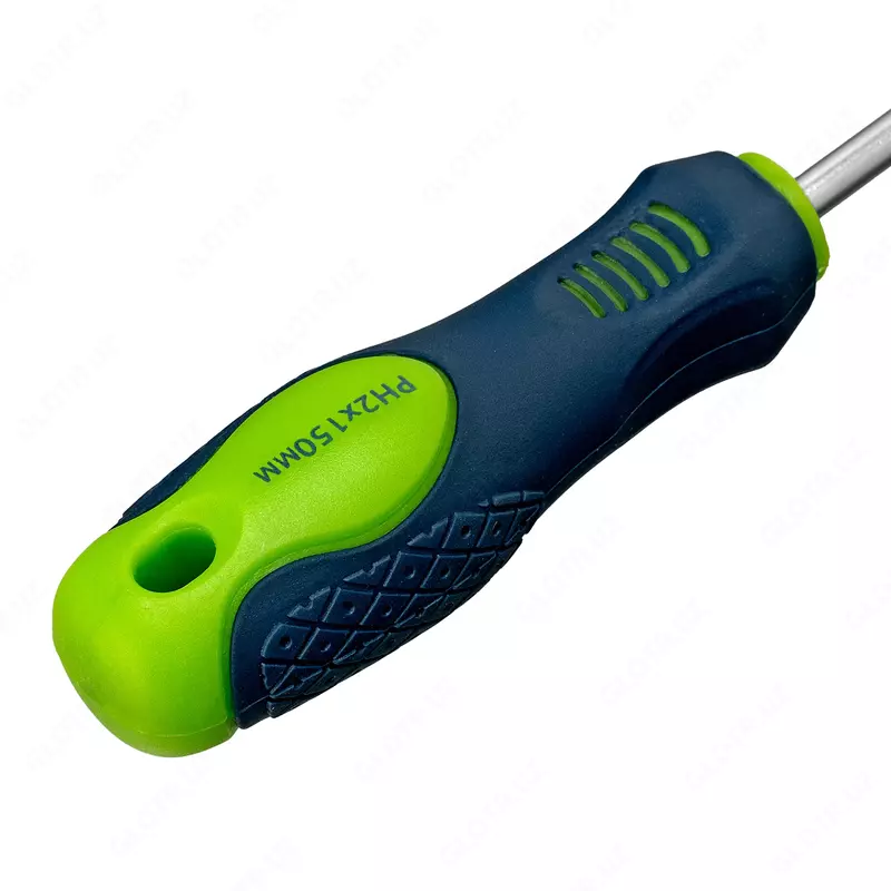 двухкомпонентная рукоятка Сибртех