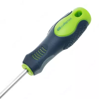 двухкомпонентная рукоятка Сибртех