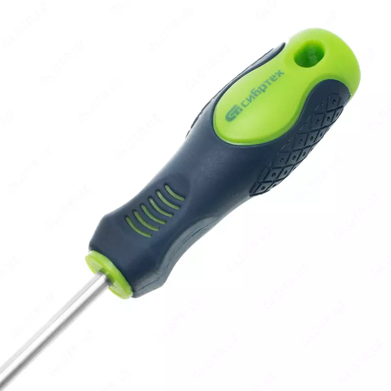 двухкомпонентная рукоятка Сибртех