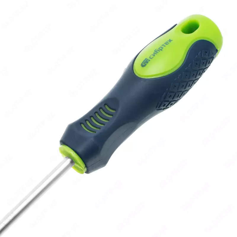 двухкомпонентная рукоятка Сибртех