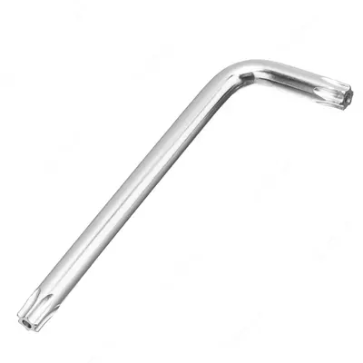 18 шт: HEX 1.5-10 мм