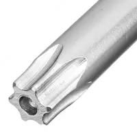 Набор ключей имбусовых HEX-Torx