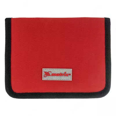 Набор ключей имбусовых HEX-Torx , 18 шт: HEX 1.5-10 мм, T10-T50, CrV, коротких, с сатиновым покрытием Matrix