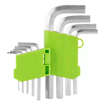 закаленные