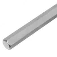  ООО QUATTRO PRO - Набор ключей имбусовых HEX  1.5-10 мм  45x  закаленные  9 шт  удлиненные  никель Сибртех