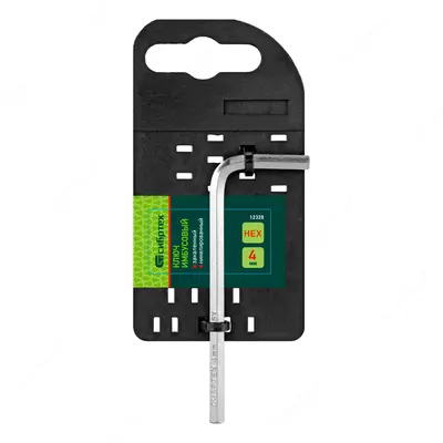 никель Сибртех