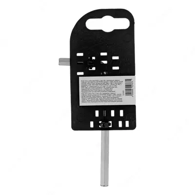 Ключ имбусовый HEX