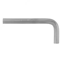  Ключ имбусовый HEX  14 мм  45x  закаленный  никель Сибртех - 