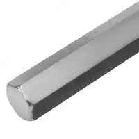  Ключ имбусовый HEX  16 мм  45x  закаленный  никель Сибртех Только в розницу