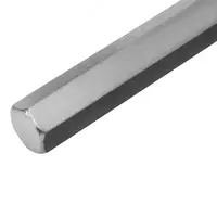  Ключ имбусовый HEX  18 мм  45x  закаленный  никель Сибртех Только в розницу