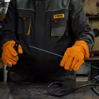  Электроды DER-3  диам. 4 мм  1 кг  рутиловое покрытие Denzel - ООО QUATTRO PRO