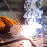  ООО QUATTRO PRO - Электроды DER-46  диам. 3 мм  1 кг  рутиловое покрытие Denzel