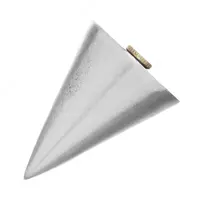  Отвес конусный  200 г  шнур 5 м Matrix - 