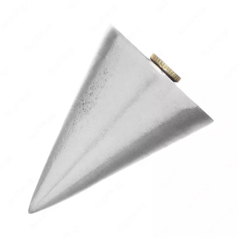  Отвес конусный  200 г  шнур 5 м Matrix - 