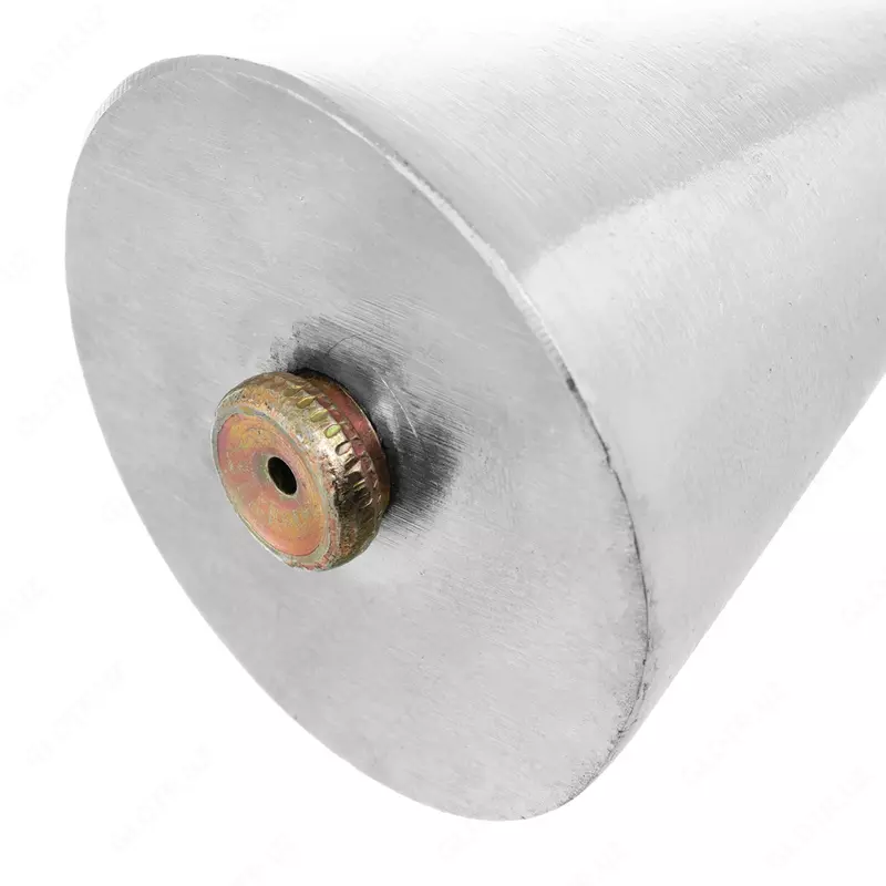  Отвес конусный  200 г  шнур 5 м Matrix ООО QUATTRO PRO