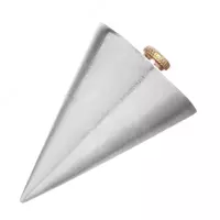  Отвес конусный  300 г  шнур 5 м Matrix - 