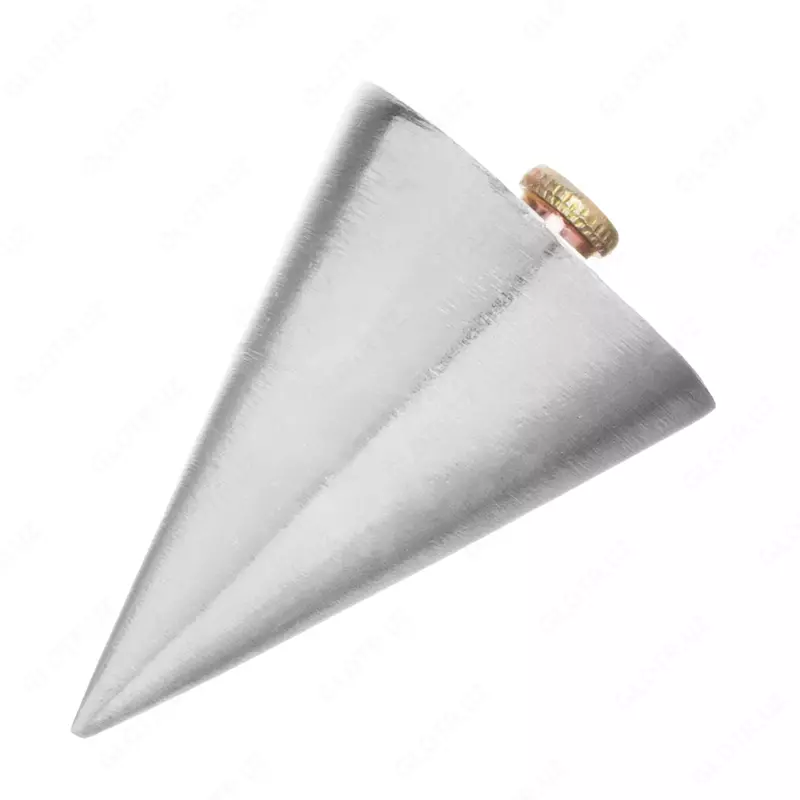  Отвес конусный  300 г  шнур 5 м Matrix - 