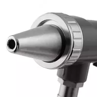   Пистолет пескоструйный со шлангом  пневматический Matrix