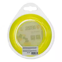   Леска для триммера  круглая 1.6 мм х 15 м  блистер Flex cord Denzel