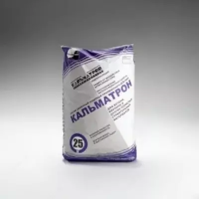 Мегатрон аналог Кальматрон. Проникающая гидроизоляция «Кальматрон»