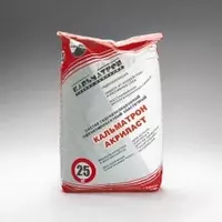 Megatron. Elastik gidroizolyatsiya Kalmatron-akrilat bio.