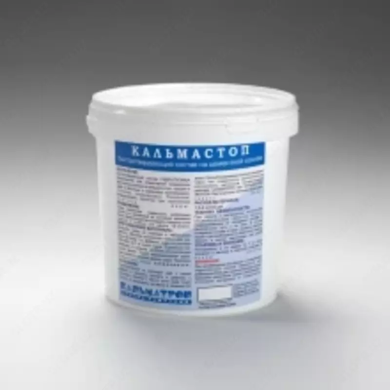 Мегатрон аналог Кальматрон. «Гидропломба Кальмастоп»