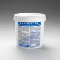 Мегатрон аналог Кальматрон. «Гидропломба Кальмастоп»