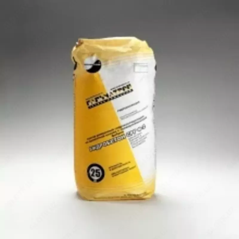 Мегатрон аналог Кальматрон. «Гидробетон СРГ-Ф2»