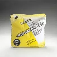 Мегатрон аналог Кальматрон. «Гидробетон СРГ-1»