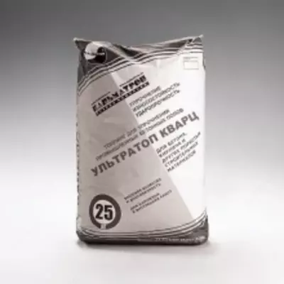 Мегатрон аналог Кальматрон. Топпинг УльтраТоп Кварц.