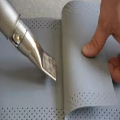 Мегатрон аналог Кальматрон. Эластичная лента «Ультрабанд - Дефшов»