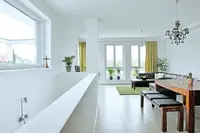 от {0} сум ПВХ Окна 76-мм системы :TROCAL 76 двойное уплотнение REGEL-air.