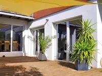 ПВХ окна 88-мм системы: Стандарт центрального уплотнения TROCAL 88. - Окна