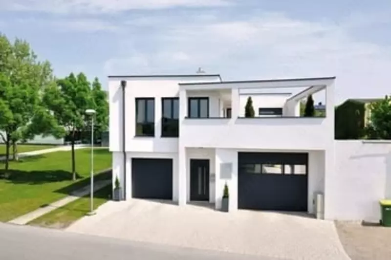 от {0} сум ПВХ окна 88-мм системы: Центральное уплотнение TROCAL 88 AddOn.