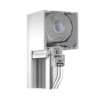 Quticha rollet tizimlari: VariNova-innovatsion qo'shimcha quti.