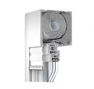 Quticha rollet tizimlari: VariNova-innovatsion qo'shimcha quti. - 1 500 000 so'm / donadan