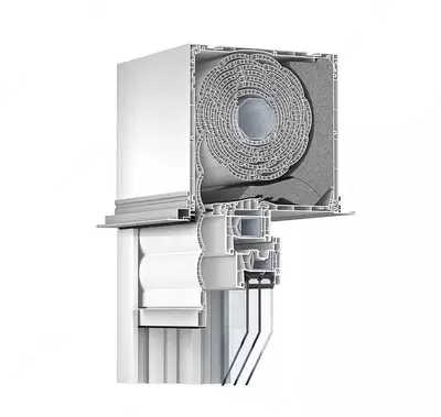 1 500 000 so'm / donadan Quticha rollet tizimlari: VariNova-innovatsion qo'shimcha quti.