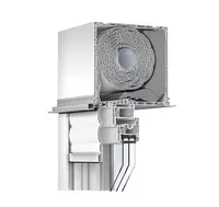 {0} so'mdan Quticha rollet tizimlari: VariNova-innovatsion qo'shimcha quti.