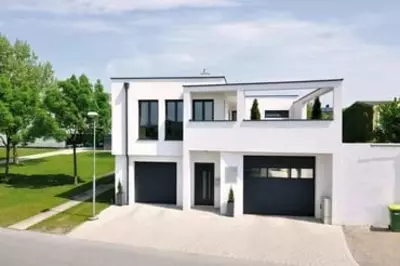 PVX oyna 76mm tizimi: Kömmerling 76 standart er-xotin muhr. Platinum Standart